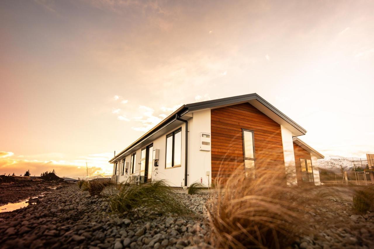 Mood For Love Lake Tekapo Esterno foto